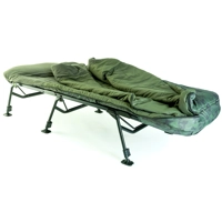 Ridge Monkey CoZee MFX 3-5 Season Sleep Systems